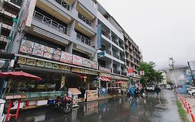 Royal Beach Residence, Patong Beach